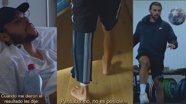 3p高h文.两男一女